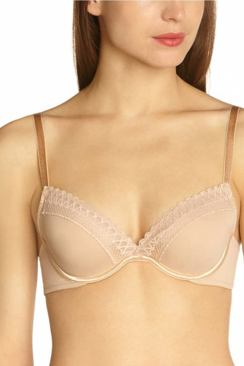 Wonderbra Soft Cup Bra